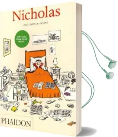 Nicholas Audiobook download free by Rene Goscinny