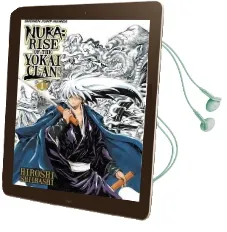 Nura: Rise of the Yokai Clan, Vol. 1 Audiobook download free by Hiroshi Shiibashi