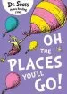 Audiobook Oh, the Places You'Ll go author Dr. Seuss