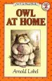 Audiobook Owl at Home author Arnold Lobel