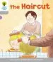 Audiobook Oxford Reading Tree: Level 1: Wordless Stories a: Haircut author Roderick Hunt