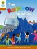 Audiobook Oxford Reading Tree: Level 8: Stories: The Rainbow Machine author Roderick Hunt