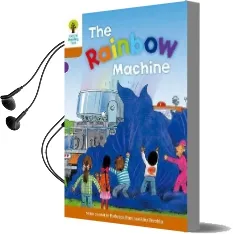 Oxford Reading Tree: Level 8: Stories: The Rainbow Machine Audiobook download free by Roderick Hunt