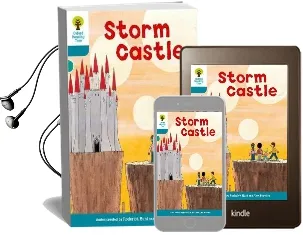 Oxford Reading Tree: Level 9: Stories: Storm Castle Audiobook download free by Roderick Hunt