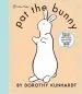 Audiobook Pat the Bunny author Dorothy Kunhardt