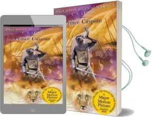 Prince Caspian: The Return to Narnia Audiobook download free by C. S. Lewis