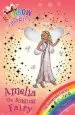 Audiobook Rainbow Magic: Amelia the Singing Fairy: The Showtime Fairies Book 5 author Daisy Meadows