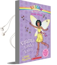 Rainbow Magic Emma the Easter Fairy Audiobook download free by Daisy Meadows