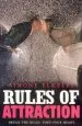 Audiobook Rules of Attraction author Simone Elkeles