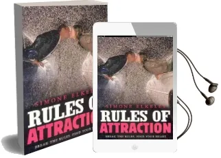 Rules of Attraction Audiobook download free by Simone Elkeles