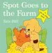 Audiobook Spot Goes to the Farm author Eric Hill