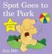 Audiobook Spot Goes to the Park author Eric Hill