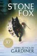 Audiobook Stone fox author John Reynolds Gardiner