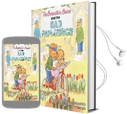 The Berenstain Bears and the bad Influence Audiobook download free by Stan Berenstain