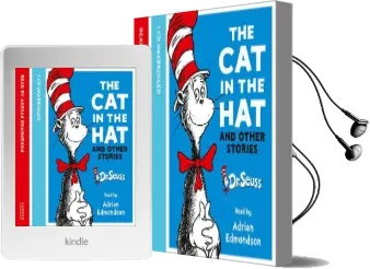 The cat in the hat and Other Stories Audiobook download free by Dr. Seuss
