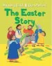 Audiobook The Easter Story author Lois Rock