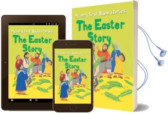 The Easter Story Audiobook download free by Lois Rock