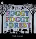 Audiobook The Foggy, Foggy Forest author Nick Sharratt