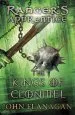 Audiobook The Kings of Clonmel (Ranger'S Apprentice Book 8) author John Flanagan
