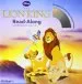 Audiobook The Lion King: Read-Along Storybook author Disney Book Group