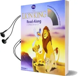 The Lion King: Read-Along Storybook Audiobook download free by Disney Book Group