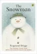 Audiobook The Snowman author Raymond Briggs