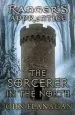 Audiobook The Sorcerer in the North (Ranger'S Apprentice Book 5) author John Flanagan