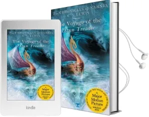 The Voyage of the 'Dawn Treader' Audiobook download free by C. S. Lewis