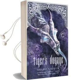 Tiger'S Voyage Audiobook download free by Colleen Houck