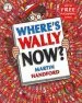 Audiobook Where'S Wally now? author Martin Handford