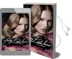 Wicked: Number 5 in Series Audiobook download free by Sara Shepard