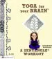 Audiobook Yoga for Your Brain author Sandy Bartholomew