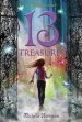 Audiobook 13 Treasures author Dr Michelle Harrison