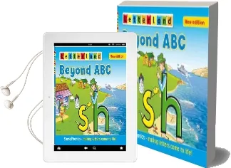 Beyond abc: Story Phonics - Making Letters Come to Life! Audiobook download free by Lisa Holt