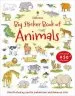 Audiobook Big Sticker Book of Animals author Sam Taplin