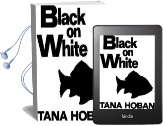 Black on White Audiobook download free by Tana Hoban