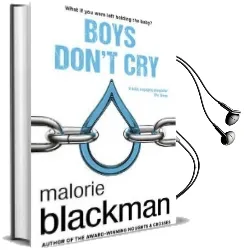 Boys Don'T cry Audiobook download free by Malorie Blackman