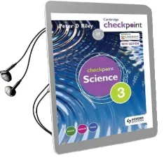 Cambridge Checkpoint Science Student'S Book 3 Audiobook download free by Peter Riley
