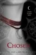 Audiobook Chosen author P. C. Cast
