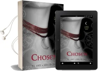 Chosen Audiobook download free by P. C. Cast