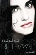 Audiobook Dark Touch: Betrayal author Amy Meredith