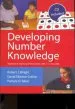 Audiobook Developing Number Knowledge: Assessment,Teaching and Intervention With 7-11 Year Olds author Robert J. Wright