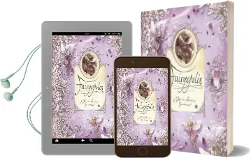 Fairyopolis Audiobook download free by Cicely Mary Barker