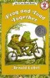 Audiobook Frog and Toad Together author Arnold Lobel