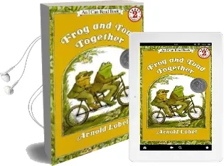 Frog and Toad Together Audiobook download free by Arnold Lobel