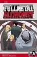Audiobook Fullmetal Alchemist, Vol. 26 author Hiromu Arakawa