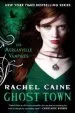Audiobook Ghost Town author Rachel Caine