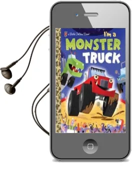 I'M a Monster Truck Audiobook download free by Dennis Shealy