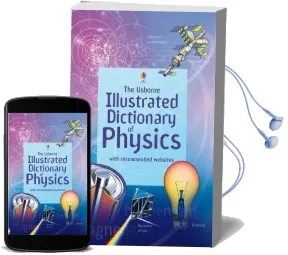 Illustrated Dictionary of Physics Audiobook download free by Jan Wertheim