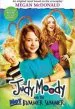 Audiobook Judy Moody and the not Bummer Summer author Megan Mcdonald
